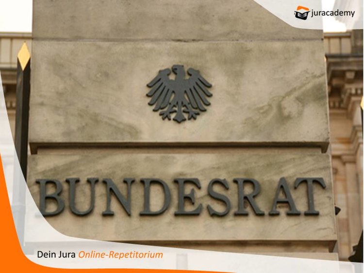 Bundesrat - Was darf er?