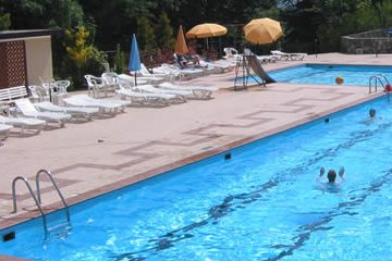 Keine Diskriminierung von Unionsbürgern im Schwimmbad