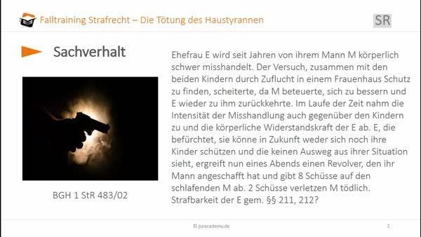 Rechtfertigender Notstand 34 Jura Online Lernen Rechtfertigender Notstand 34 Jura Online Lernen