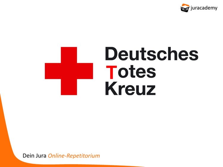 Pkw mit Aufschrift „Deutsches totes Kreuz“ - Gesamtkunstwerk oder Gefahr im Straßenverkehr?
