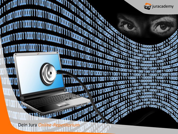 Big brother is watching you - zur Quellen TKÜ und Online Durchsuchung