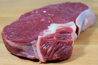 Rindfleischettikettierungsgesetz und Bestimmtheitsgebot gem. Art. 103 GG