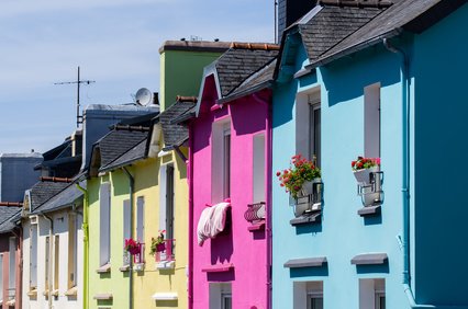 Unauffällige Farben fürs Wochenendhaus – Willkürliche bauordnungsrechtliche Maßnahmen